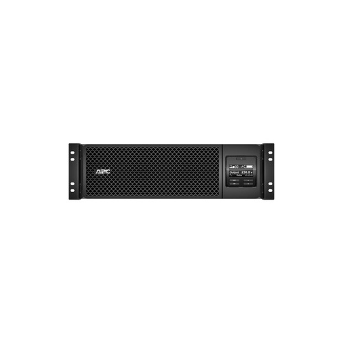 APC Smart-ups Srt 5000va Rm 208/230v Hw (SRT5KRMXLWHW)