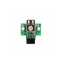 StarTech 2 Port Usb Motherboard Header Adapter (USBMBADAPT2)