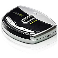Aten 4-port Usb 2.0 Peripheral Switch (US421A)