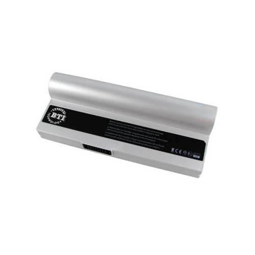 Battery Batt For Asus Eee Pc Lion 7.4v White (ASEEE901W)