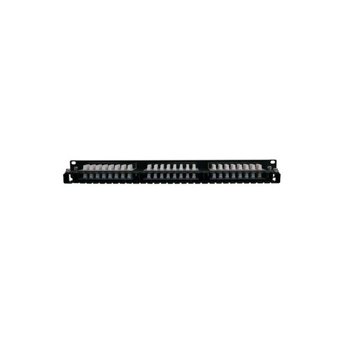 Tripp Lite 48-port 1u Cat6/5 Rack-mount Patch Panel (N2520481U)