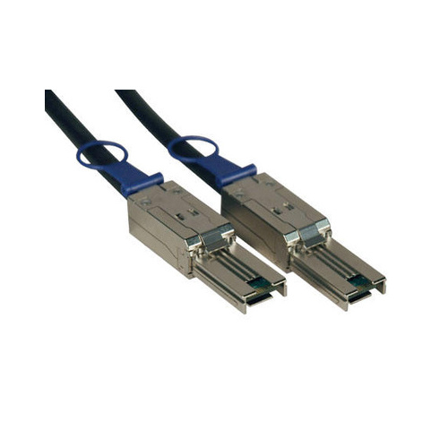 Tripp Lite 2m External Sas Cable Sff-8088/sff-8088 (S52402M)