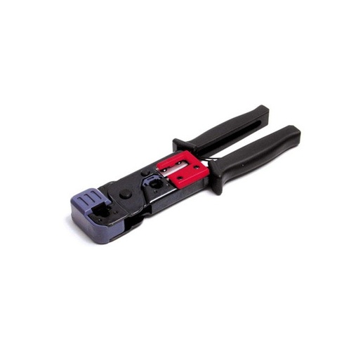 StarTech Rj45 Rj11 Crimp Tool With Cable Stripper (RJ4511TOOL)