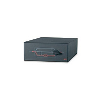 APC Service Bypass Panel- 200/208/240v 1 (SBP10KRMT4U)
