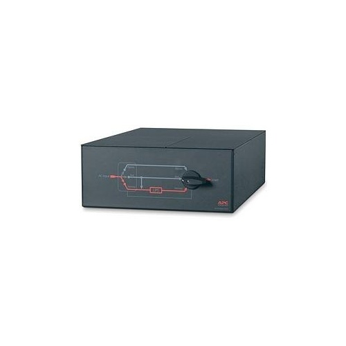 APC Service Bypass Panel- 200/208/240v 1 (SBP10KRMT4U)