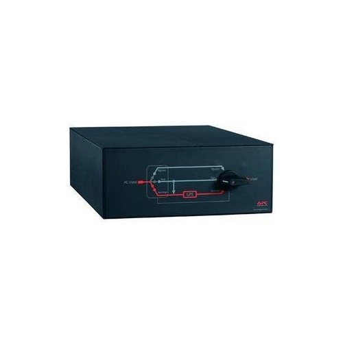APC Service Bypass Panel- 200/208/240v 1 (SBP16KP)