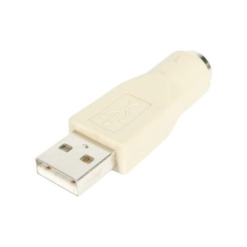 StarTech Ps/2 Mouse To Usb Adapter - F/m (GC46MF)