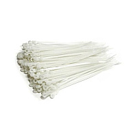 StarTech 6in Screw Mount Cable Ties 100 Pack (TCV155)