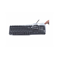 Protect Computer Products Dell Rt7d50 Keyboard Cover (DL900104)