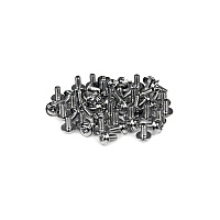 StarTech Computer Screws M3 X 1/4in Long Standoff (SCREWM3)