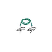 Belkin 3ft Cat6 Snagless Patch Cable Green (A3L98003GRNS)