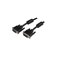 StarTech 15 Ft Dvi-d Single Link Cable - M/m (DVIDSMM15)