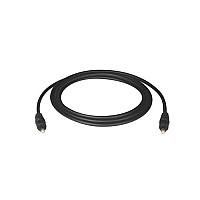 Tripp Lite 2m Toslink Digital Audio Cable Spdif M/m (A10202M)