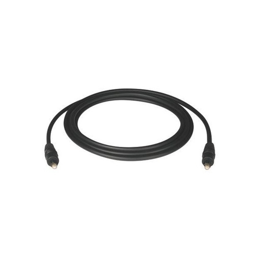 Tripp Lite 2m Toslink Digital Audio Cable Spdif M/m (A10202M)
