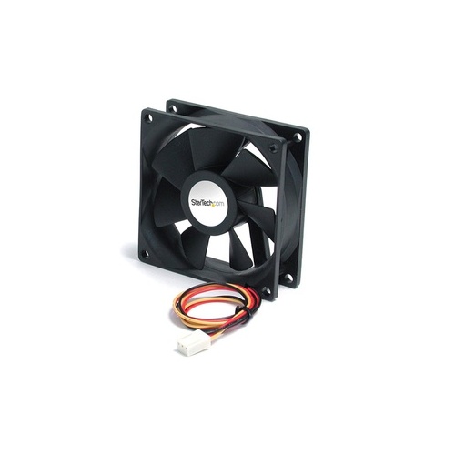 StarTech 90mm High Air Flow Computer Case Fan (FAN9X25TX3H)
