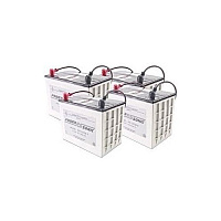 APC Replacement Battery Cartridge #13 (RBC13)