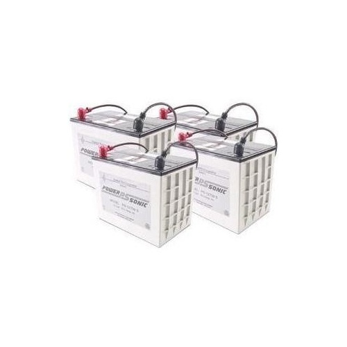 APC Replacement Battery Cartridge #13 (RBC13)