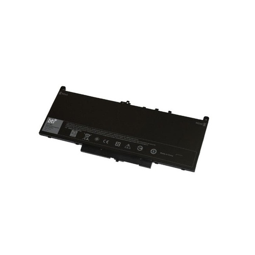 Battery For Dell Latitude E7270 E7470 (451BBSUBTI)
