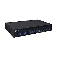 Digi International Digi Anywhereusb 8 Plus Remote Usb 3.1 (AW08G300)