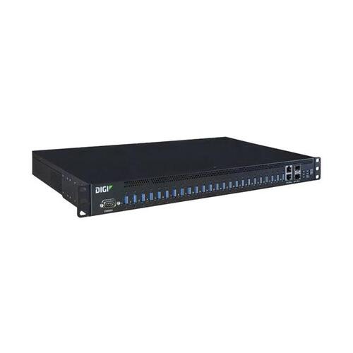 Digi International Digi Anywhereusb 24 Plus Remote Usb 3.1 (AW24G300)