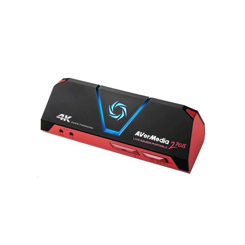 Avermedia Technologies Avermedia Live Gamer Portable 2 Plus (GC513)