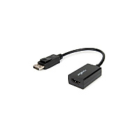 Rocstor Displayport To Hdmi Adapter - 1 X Displ (Y10A101B1)