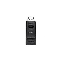 Rocstor Displayport To Hdmi Video Adapter Conve (Y10A170B1)