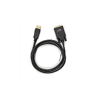 Rocstor 6 Ft Displayport (m) To Vga (m) Adapte (Y10A172B1)