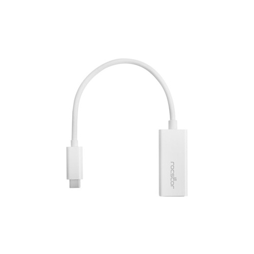 Rocstor Usb-c To Gigabit Network Adapter - Usb (Y10A173W1)