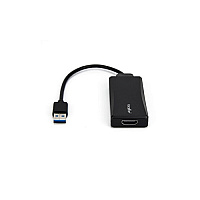 Rocstor Slim Usb 3.0 Male To Hdmi Female 6 Ada (Y10A177B1)