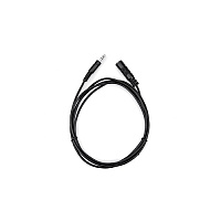 Rocstor 6 Ft Mini-phone Stereo 3.5 Mm (f) - Mini (Y10A223B1)