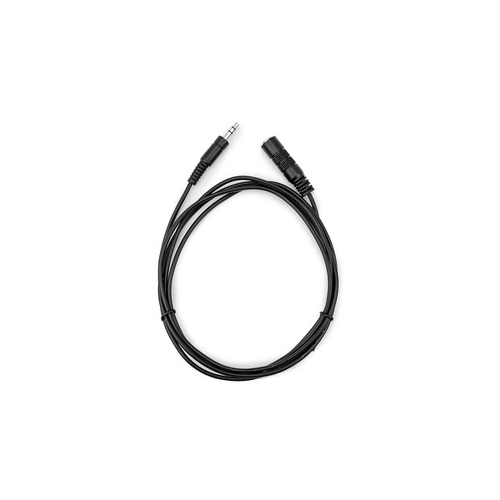 Rocstor 6 Ft Mini-phone Stereo 3.5 Mm (f) - Mini (Y10A223B1)