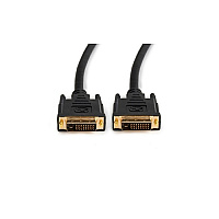 Rocstor Dvi-d Dual Link Display Cable (male/mal (Y10C109B1)