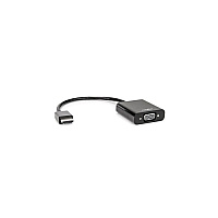 Rocstor Hdmi To Vga Converstor Adapter - 6 - Hd (Y10C120B1)