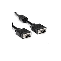 Rocstor High Res Svga/vga Extension Cable Hd-15 (Y10C138B1)