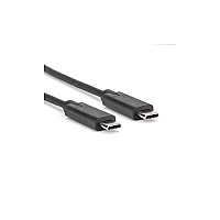 Rocstor Cable Usb-c To Usb-c - Usb Type-c Male (Y10C148B1)