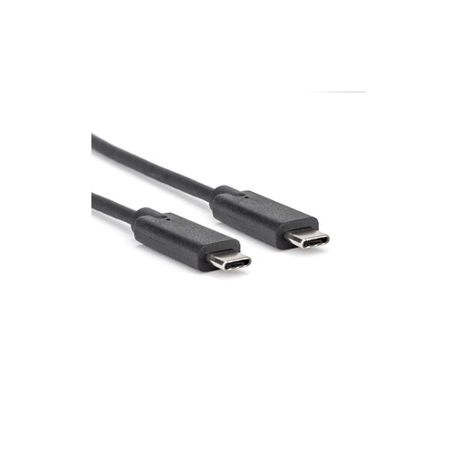Rocstor Cable Usb-c To Usb-c - Usb Type-c Male (Y10C148B1)
