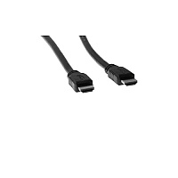 Rocstor Hdmi High Speed With Ethernet Cable - 1 (Y10C157B1)