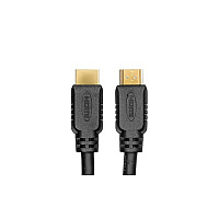 Rocstor Hdmi High Speed With Ethernet Cable - 1 (Y10C162B1)