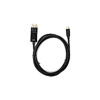 Rocstor 6 Ft Usb-c Male To Displayport Male Cab (Y10C167B1)