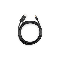 Rocstor Mini Displayport To Hdmi Cable M/m - S (Y10C197B1)