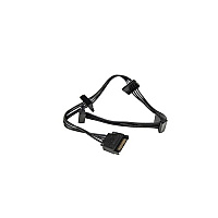 Rocstor 4x Sata Power Splitter Adapter Cable - S (Y10C224B1)
