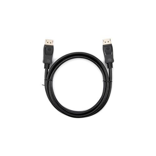 Rocstor 6 Ft Displayport 1.2 Cable M/m - 4k2k (3 (Y10C235B1)