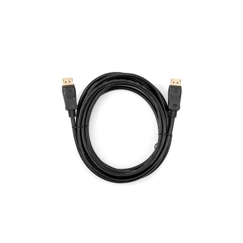 Rocstor 15 Ft Displayport 1.2 Cable M/m - 4k2k ( (Y10C238B1)