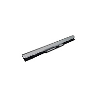 Total Micro Technologies 4-cell 44wh Battery For Hp (P3G13AATM)