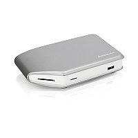 Iogear Usb-c To Displayport 4k Cable (GUH3C41SD)