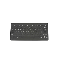 TG3 Electronics Sealed Keyboard, 78 Keys, No Bakclight (KBACK78BNUNUS)