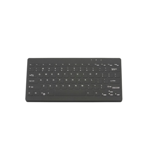 TG3 Electronics Sealed Keyboard, 78 Keys, No Bakclight (KBACK78BNUNUS)