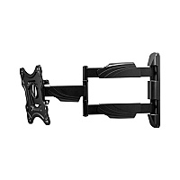 Atdec Full Motion Low Profile Wall Mount 77lb (TH1040VFL)
