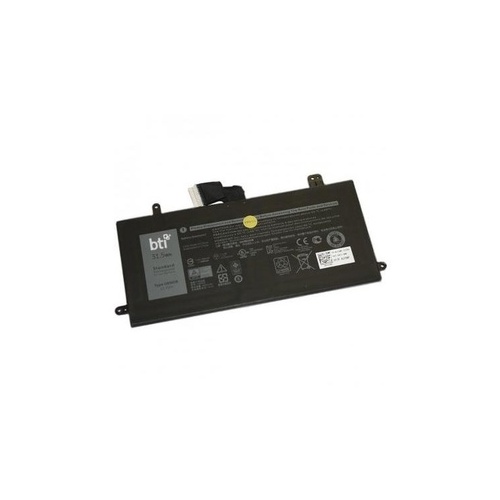 Battery Batt For Dell Latitude 5285 5290 Series (1WND8BTI)